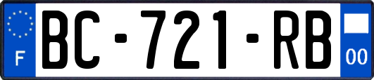 BC-721-RB