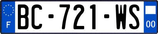 BC-721-WS