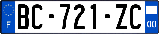 BC-721-ZC