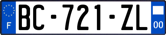 BC-721-ZL