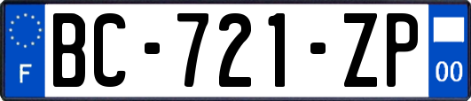 BC-721-ZP