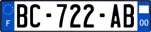 BC-722-AB