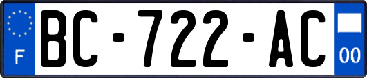 BC-722-AC