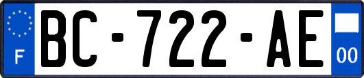 BC-722-AE