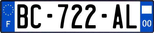 BC-722-AL
