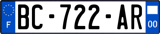 BC-722-AR