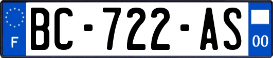 BC-722-AS