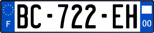 BC-722-EH