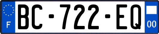 BC-722-EQ