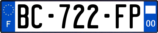 BC-722-FP