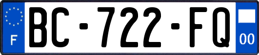 BC-722-FQ