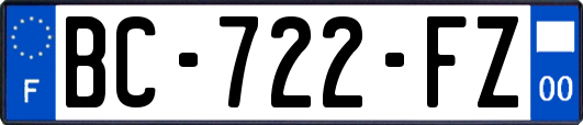 BC-722-FZ