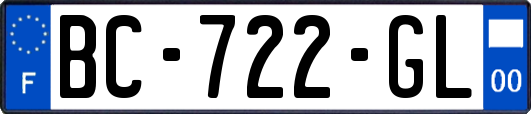 BC-722-GL