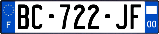 BC-722-JF