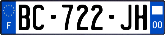 BC-722-JH