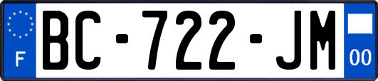 BC-722-JM