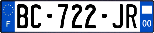 BC-722-JR