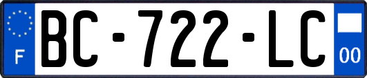 BC-722-LC
