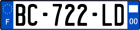 BC-722-LD