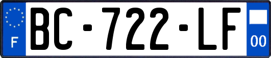 BC-722-LF