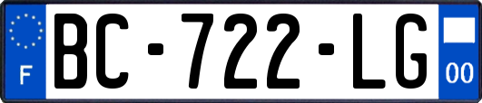 BC-722-LG