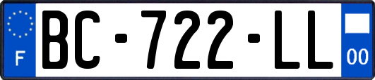 BC-722-LL