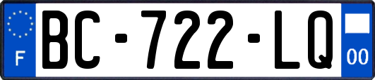 BC-722-LQ