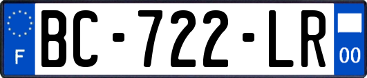 BC-722-LR