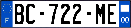 BC-722-ME