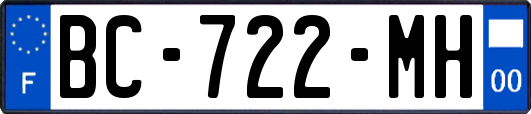 BC-722-MH