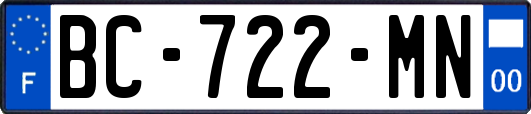 BC-722-MN