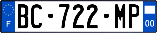 BC-722-MP