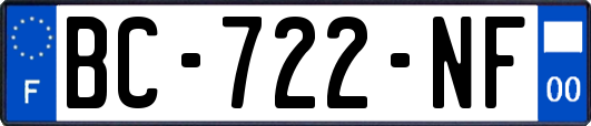 BC-722-NF