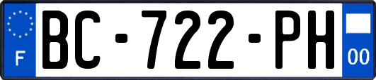BC-722-PH