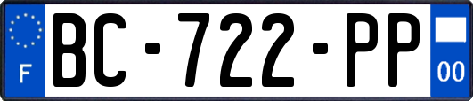 BC-722-PP