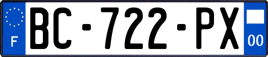 BC-722-PX