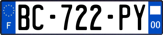 BC-722-PY