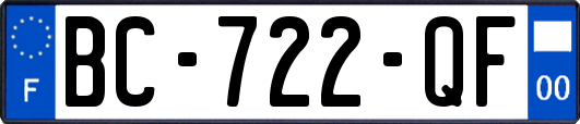 BC-722-QF