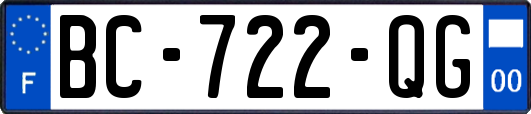 BC-722-QG