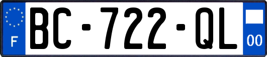 BC-722-QL