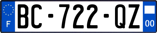 BC-722-QZ