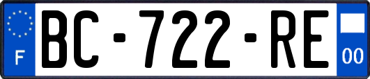 BC-722-RE