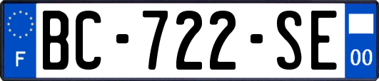BC-722-SE