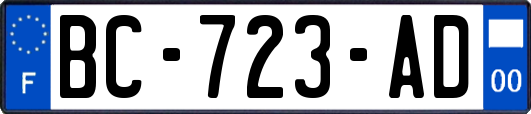 BC-723-AD