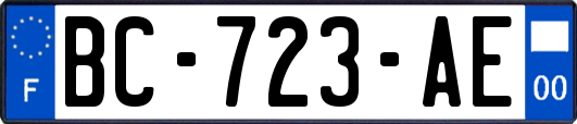 BC-723-AE