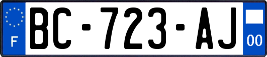 BC-723-AJ