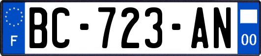BC-723-AN
