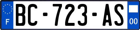 BC-723-AS