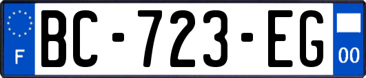 BC-723-EG