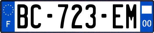 BC-723-EM
